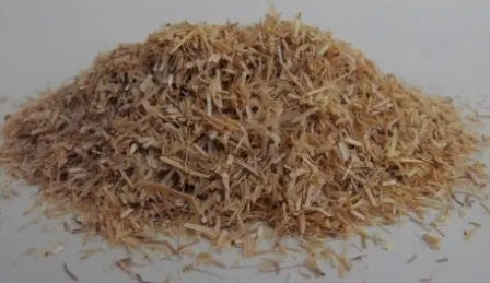 Natural Scenics Straw Scatter_Round Hay Bales Harvest Bundle For Model Railways - Straw Scatter
