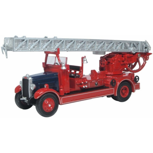 1_76LEYLANDTLMLIVERPOOLFIREBRIGADE-World Of Collecting