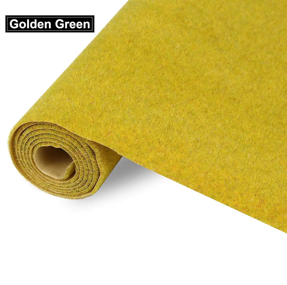 DMG Grass Mat - Barley For Model Railways