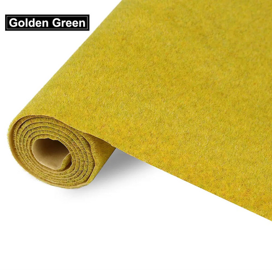 DMG Grass Mat - Barley For Model Railways