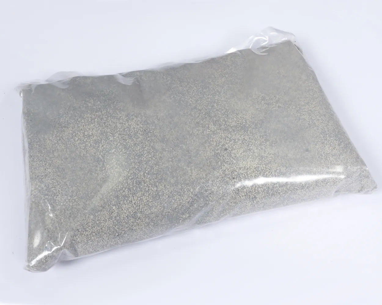 Geoscenics Finescale Weathered Ballast For Model Railways