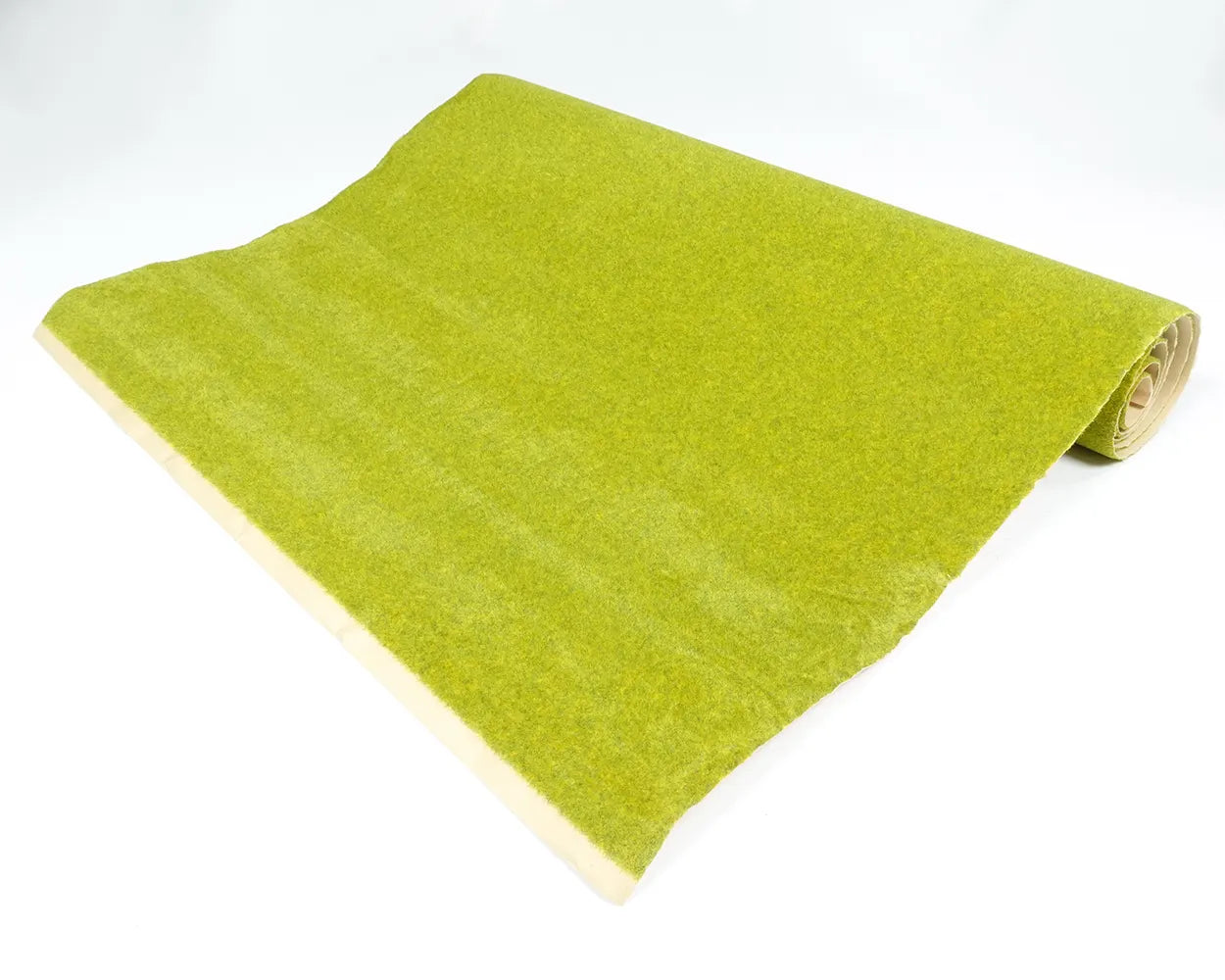 Natural Scenics Small Summer Scenery Bundle For Model Railways - Summer Green Cover Mat 2