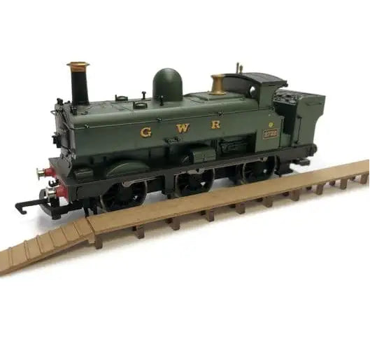 Scale Model Scenery Bundle - Steam Depot Details Bundle_LNER