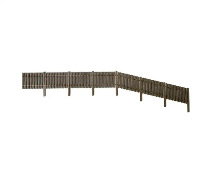 WWScenics Scale Model Railway Scenery - Station Pack 3